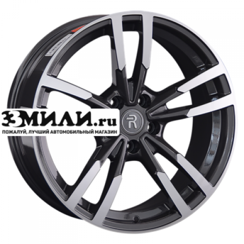 Диск 8x18 5x112 ET34 D57.1 Replay VV305 GMF