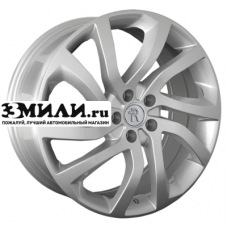 Диск 8x20 5x112 ET34 D57.1 Replay VV310 Sil