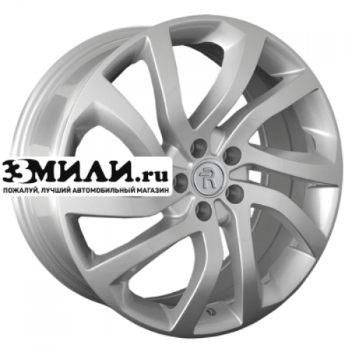 Диск 8x20 5x112 ET34 D57.1 Replay VV310 Sil
