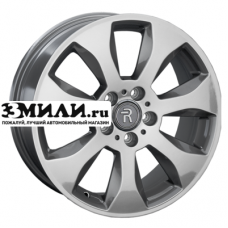 Диск 7.5x17 5x112 ET40 D57.1 Replay VV314 GM
