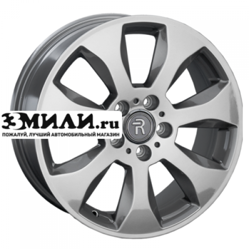 Диск 7.5x17 5x112 ET40 D57.1 Replay VV314 GM Диск 7.5x17 5x112 ET40 D57.1 Replay VV314 GM