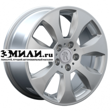 Диск 8.5x20 5x112 ET38 D57.1 Replay VV314 Sil