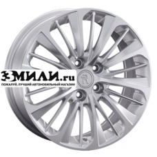 Диск 7x17 5x112 ET40 D57.1 Replay VV317 SF