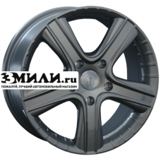 Диск 7.5x17 5x130 ET50 D71.6 Replay VV32 GM