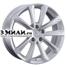 Диск 8x18 5x112 ET34 D57.1 Replay VV325 Sil