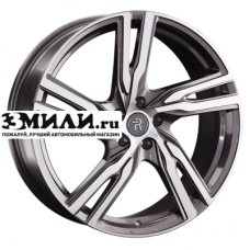 Диск 8x20 5x112 ET45 D57.1 Replay VV329 GMF