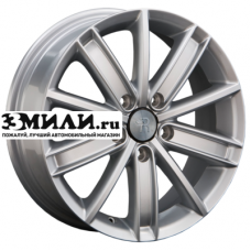 Диск 7x17 5x112 ET40 D57.1 Replay VV33 Sil