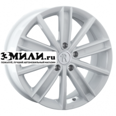 Диск 6.5x16 5x112 ET43 D57.1 Replay VV33 White