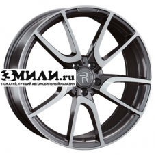 Диск 8x19 5x112 ET28 D66.6 Replay VV330 GMF