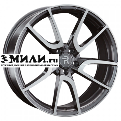 Диск 8x19 5x112 ET41 D57.1 Replay VV330 GMF
