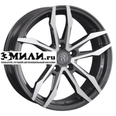 Диск 8x18 5x112 ET56 D66.6 Replay VV337(MR) GMF
