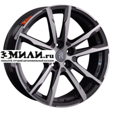 Диск 8.5x19 5x112 ET38 D57.1 Replay VV338 GMF