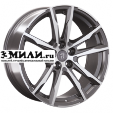 Диск 8.5x19 5x112 ET38 D57.1 Replay VV338 MGMF