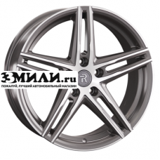Диск 8.5x20 5x112 ET38 D57.1 Replay VV340(AU) MGMF