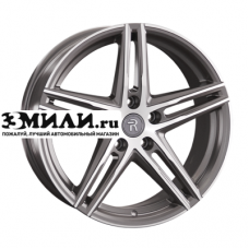 Диск 8.5x20 5x112 ET38 D57.1 Replay VV340 MGMF