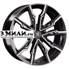 Диск 8.5x20 5x112 ET38 D57.1 Replay VV342(AU) MBF