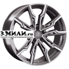 Диск 8.5x20 5x112 ET38 D57.1 Replay VV342(AU) MGMF