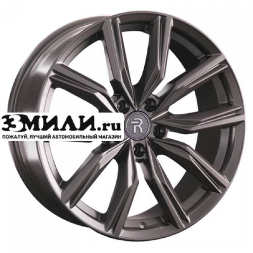 Диск 8.5x19 5x112 ET38 D57.1 Replay VV345 MGM