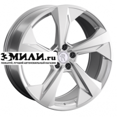 Диск 9.5x21 5x112 ET31 D66.6 Replay VV348 Sil