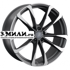 Диск 9.5x21 5x112 ET42 D57.1 Replay VV350 MGMF