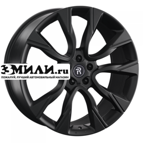 Диск 9.5x21 5x112 ET31 D66.6 Replay VV351 MB