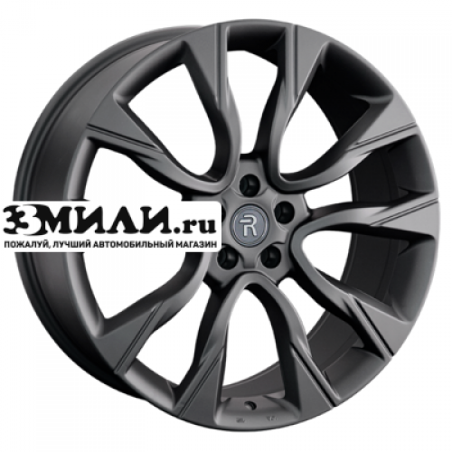 Диск 9.5x21 5x112 ET31 D66.6 Replay VV351 MGM