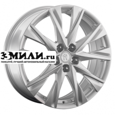 Диск 7x19 5x112 ET43 D57.1 Replay VV355 Sil