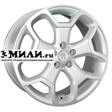 Диск 7.0x17 5x100 ET46 D57.1 Replay VV364 SF