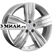 Диск 7x19 5x112 ET43 D57.1 Replay VV367 Sil