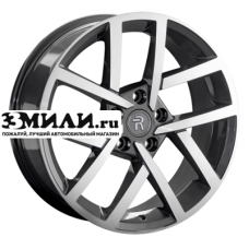Диск 7x17 5x112 ET40 D57.1 Replay VV368 GMF