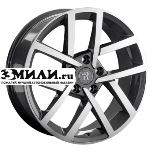 Диск 7x17 5x112 ET40 D57.1 Replay VV368 GMF Диск 7x17 5x112 ET40 D57.1 Replay VV368 GMF