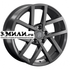 Диск 7x17 5x112 ET40 D57.1 Replay VV368 MGM