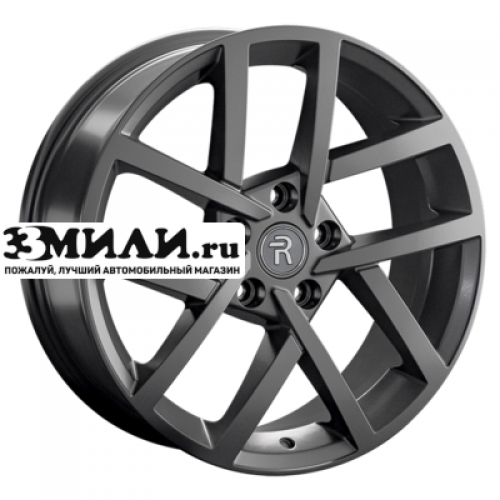 Диск 7x17 5x112 ET40 D57.1 Replay VV368 MGM Диск 7x17 5x112 ET40 D57.1 Replay VV368 MGM