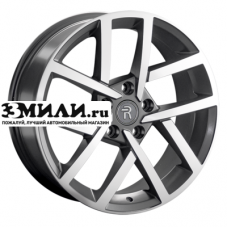 Диск 7x17 5x112 ET40 D57.1 Replay VV368 MGMF