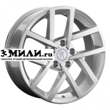 Диск 7x17 5x112 ET40 D57.1 Replay VV368 Sil
