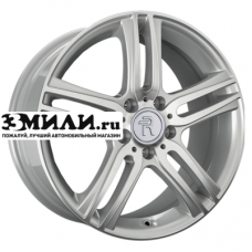 Диск 7.5x17 5x112 ET45 D57.1 Replay VV373 SF