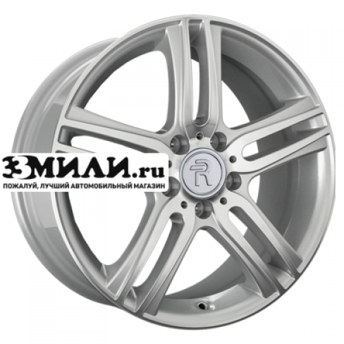 Диск 7.5x17 5x112 ET45 D57.1 Replay VV373 SF