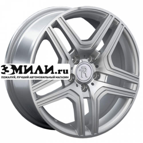 Диск 7.5x17 5x112 ET40 D57.1 Replay VV376 SF
