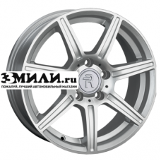 Диск 8x17 5x112 ET43 D57.1 Replay VV378 SF