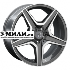 Диск 8x17 5x112 ET40 D57.1 Replay VV380 GMF