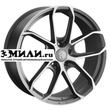 Диск 9.5x21 5x112 ET42 D57.1 Replay VV386 MGMF