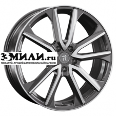 Диск 7.5x19 5x112 ET50 D57.1 Replay VV397 GMF