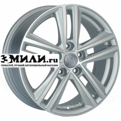 Диск 6.5x16 5x112 ET33 D57.1 Replay VV44 SF