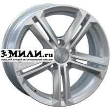 Диск 6.5x16 5x112 ET43 D57.1 Replay VV46 Sil