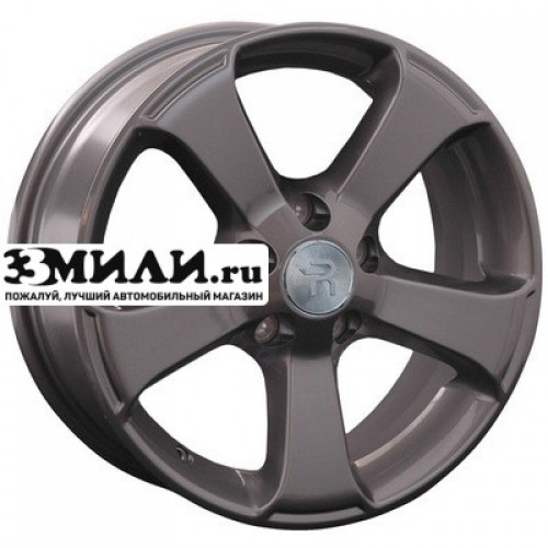 Диск 6.5x16 5x112 ET33 D57.1 Replay VV48 GM