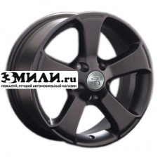 Диск 6.5x16 5x112 ET33 D57.1 Replay VV48 MB