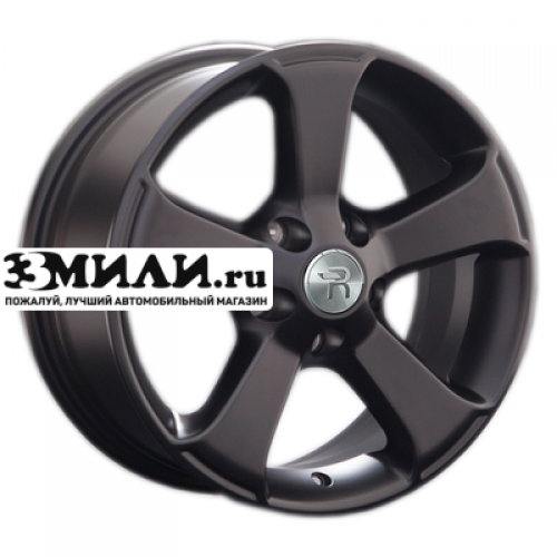 Диск 6.5x16 5x112 ET42 D57.1 Replay VV48 MB