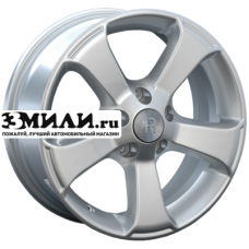 Диск 6.5x16 5x112 ET43 D57.1 Replay VV48 Sil
