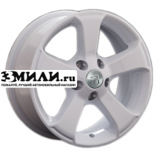 Диск 6.5x16 5x112 ET33 D57.1 Replay VV48 White