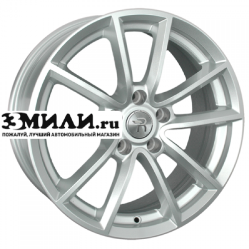 Диск 8x17 5x112 ET41 D57.1 Replay VV57 Sil Диск 8x17 5x112 ET41 D57.1 Replay VV57 Sil